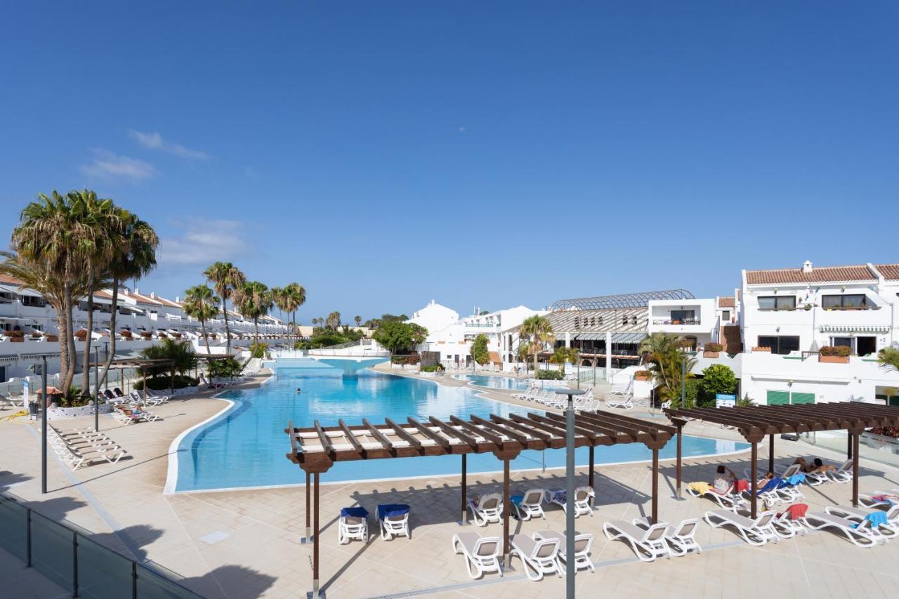 Home2Book Comfy Costa Del Silencio, Pool & Terrace Luaran gambar
